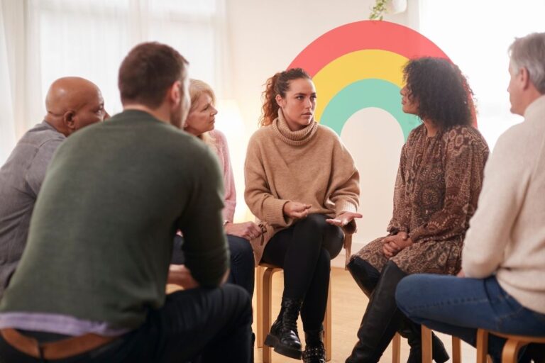 Community Connection - Arc-Center.org