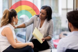 Community Support for Single Parents - Arc-Center.org