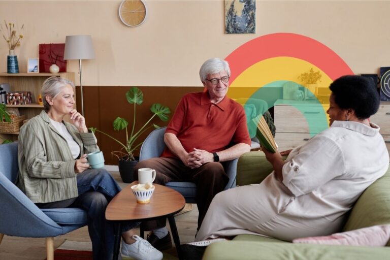 Mental Wellness Book Club Movie Club