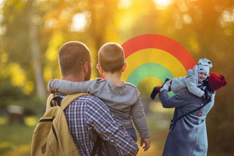 Single Parents Empowerment