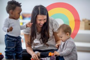 Single Parents Program Support - Arc-center.org