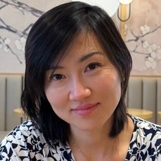 Dr Yang Xu